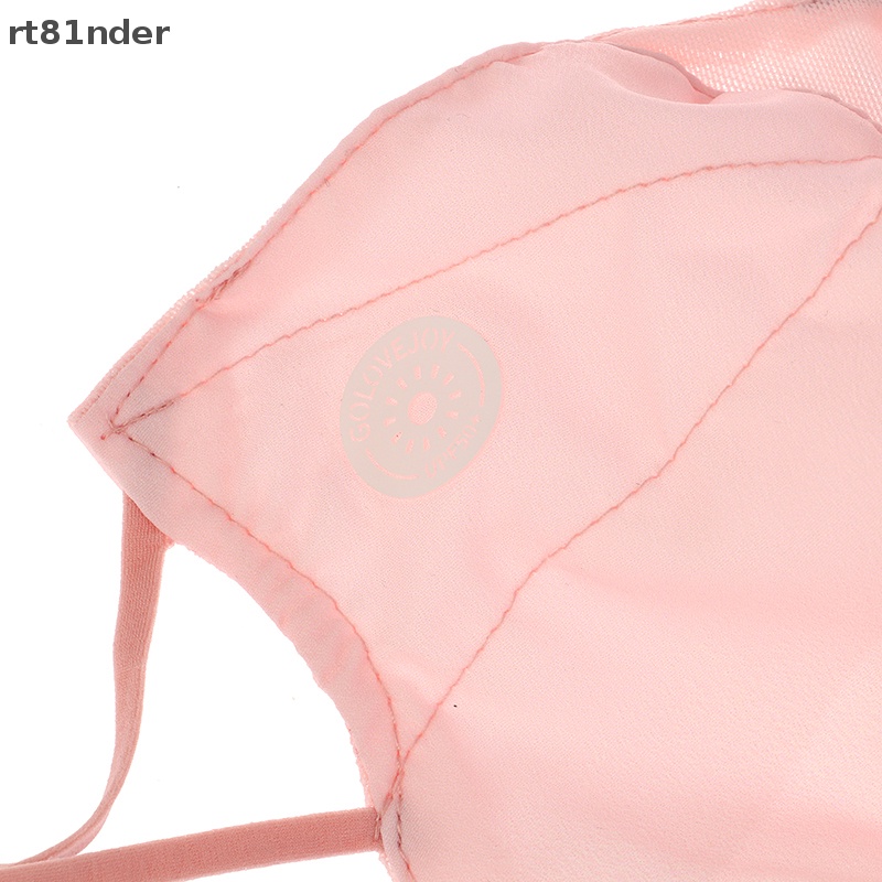 Rt Khẩu Trang Che Mặt Thời Trang Mùa Hè Thông Dụng Cho Nam Và Nữ