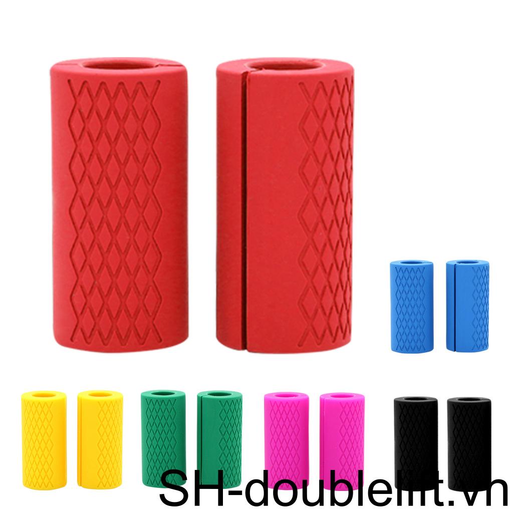 1 Cặp Đệm Bọc Tay Cầm Tạ Chống Trượt