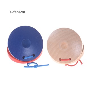 Nhạc Cụ Castanet Đồ Chơi Cho Bé