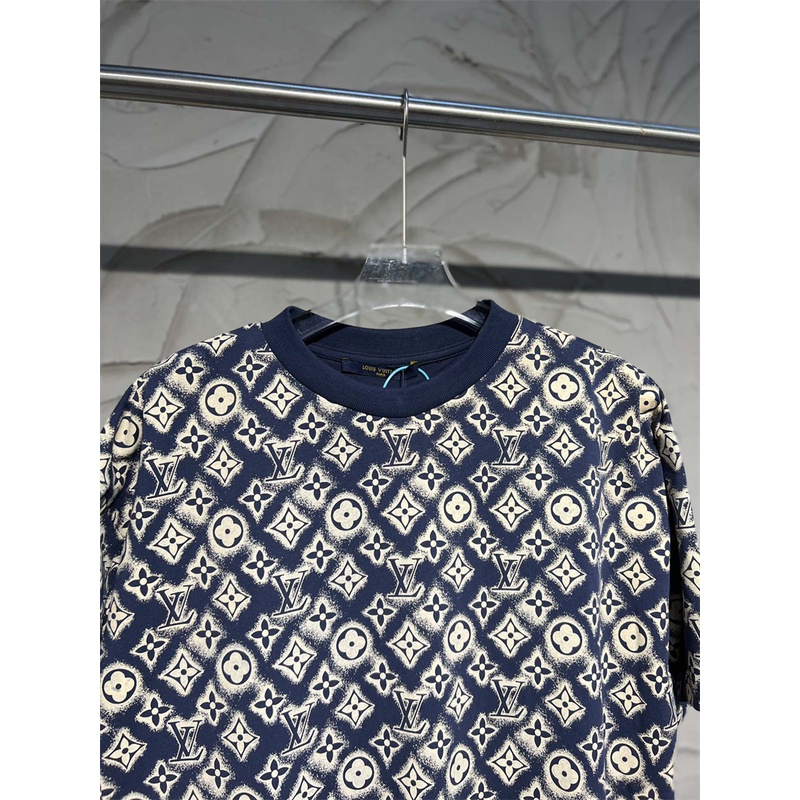 Áo Thun Tay Ngắn In logo Thời Trang Đường Phố L88V