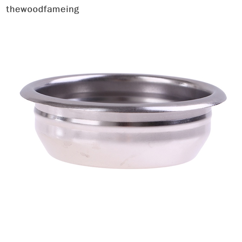 Rổ Lọc Cà Phê 58mm 18 Gram Chuyên Dụng Cho Espresso EN