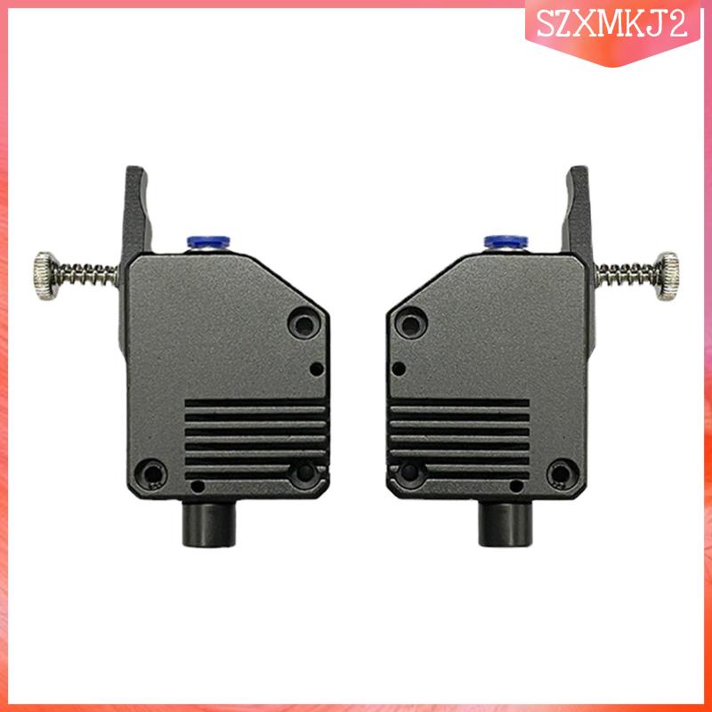 Bộ Đùn Bánh Răng Kép 3D szxmkj2 Thay Thế Chuyên Dụng Cho Ender3