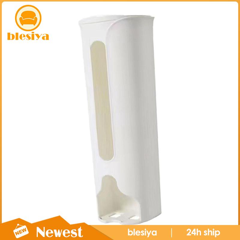 Giá Đỡ Túi Đựng Rác Tiện Dụng Cho Phòng Tắm / Nhà Bếp