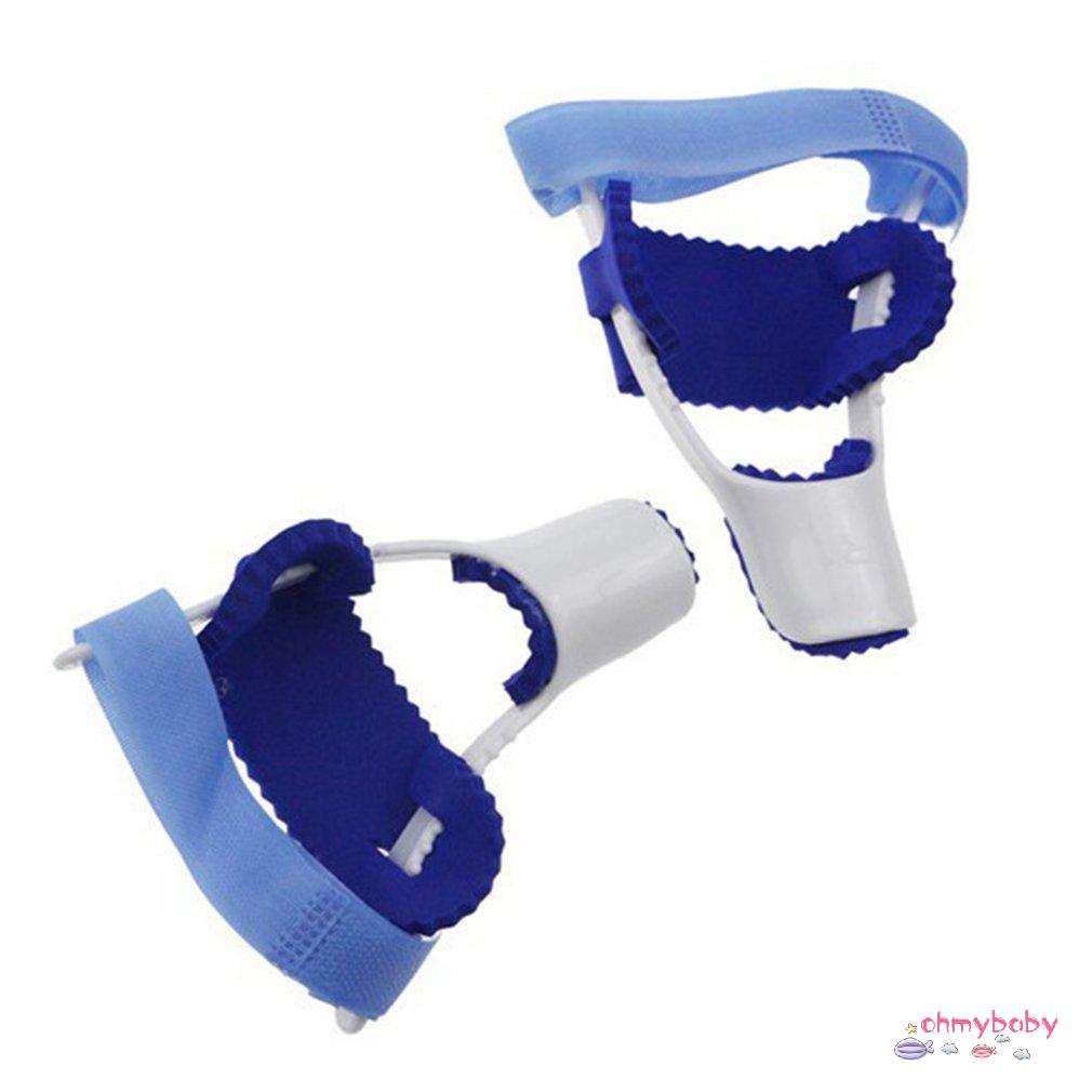 [OMB] Đa Năng Ban Đêm Sử Dụng Ngón Chân Cái Bunion Thiết Bị Nẹp Máy Duỗi Hallux Valgus Pro Hiệu Chỉnh Tách [Z/14]