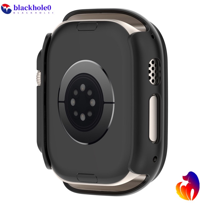 Ốp Bảo Vệ Chống Sốc Cho Đồng Hồ Thông Minh Iwatch 8 Ultra 49mm