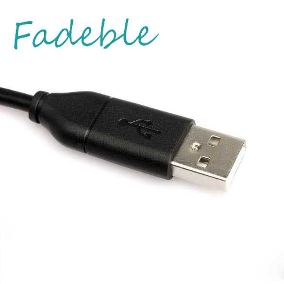 Cáp Sạc USB SUC-C3 Cho Máy Ảnh Samsung ES65 ES70 ES63 PL150 PL100