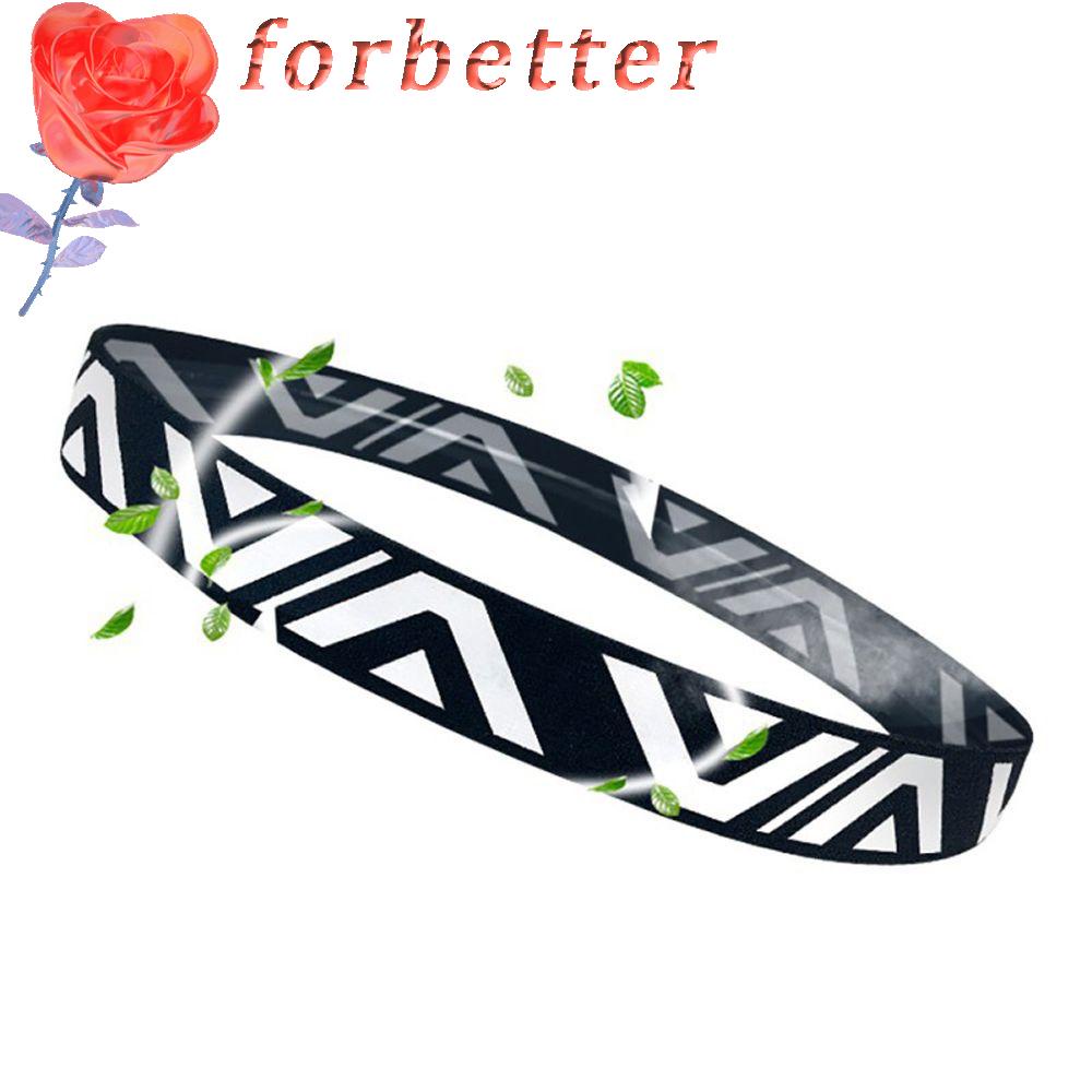 Băng Đô Thể Thao Thấm Hút Mồ Hôi Tiện Dụng