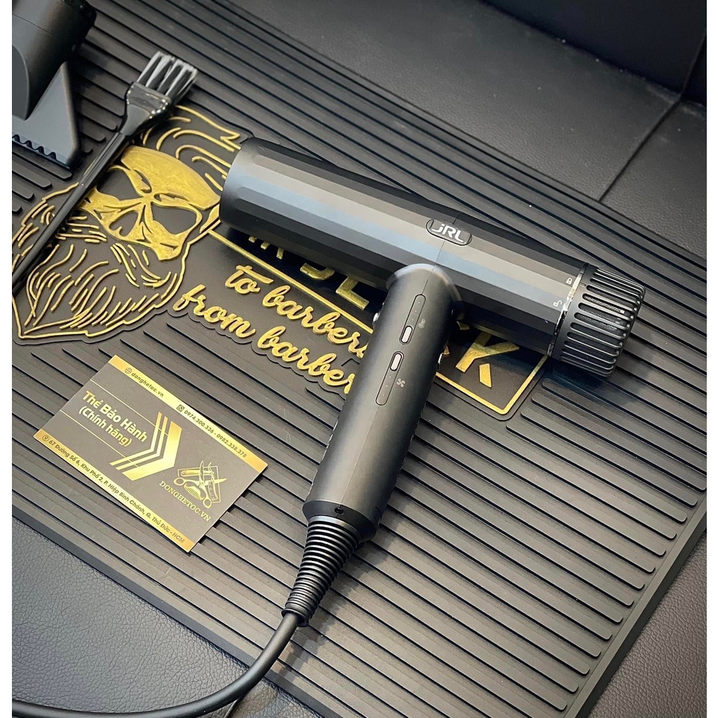 Máy Mấy Tóc JRL Forte Pro