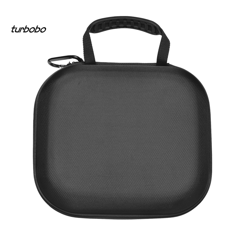 Túi Đựng Bảo Vệ Chống Áp Suất Chống Bụi Có Móc Khóa Cho JBL Soundgearo