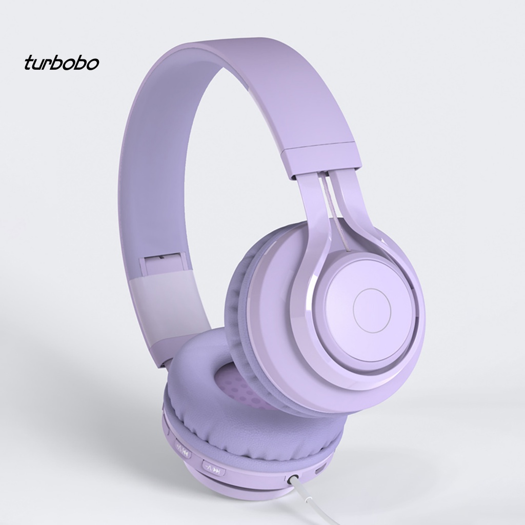 Tai Nghe Không Dây Kết Nối Bluetooth 5.0 Chất Lượng Cao Cho Bé