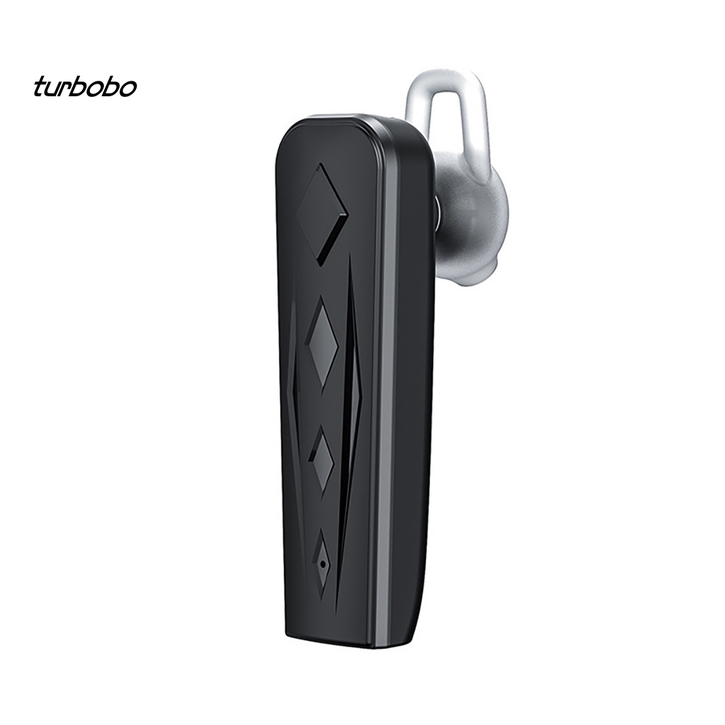 Tai nghe không dây Móc Vành Tai Tích Hợp Chức Năng Gọi Điện Tiện Dụng