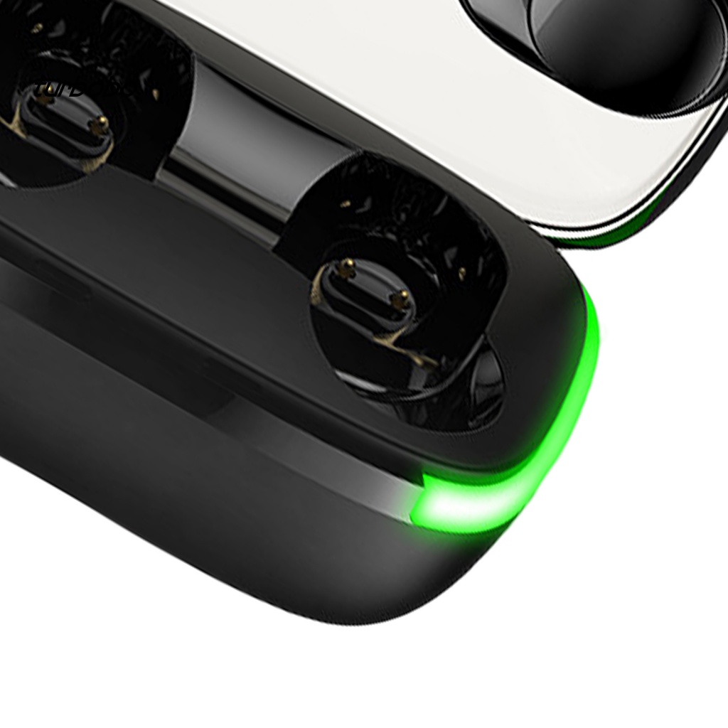 Tai Nghe Thể Thao Không Dây Turo Y60 Kết Nối Bluetooth 5.1 Âm Thanh Sống Động Chất Lượng Cao