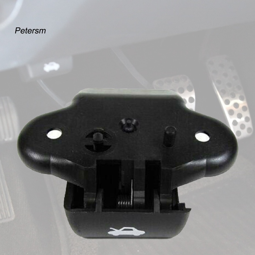 Chốt Kéo Mở Cốp Xe Hơi Bằng PP Thay Thế Tiện Dụng 68002785Aa Cho Dodge Challenger 05-14