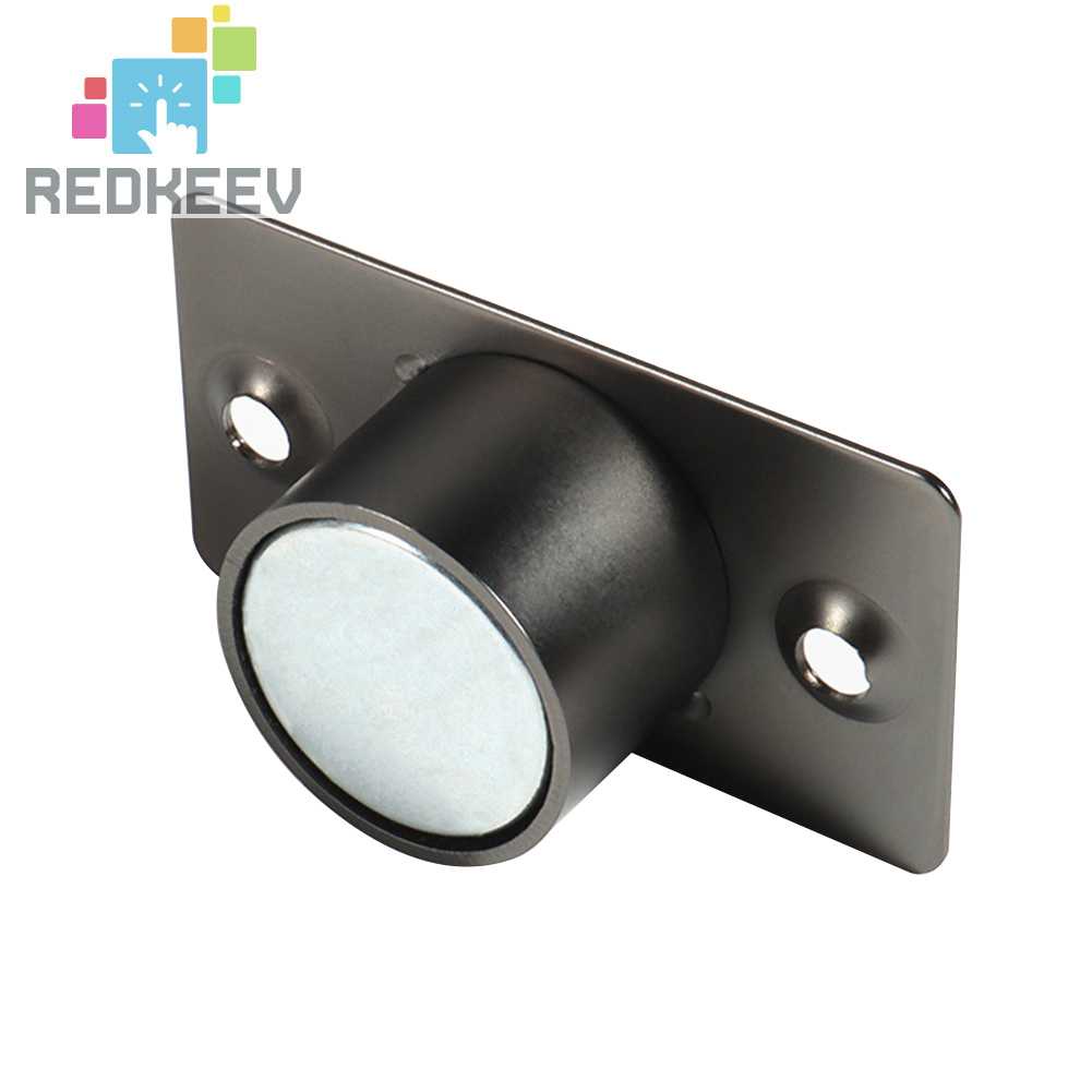 Dụng Cụ Chặn Cửa Chống Va Đập Có Từ Tính Tiện Dụng