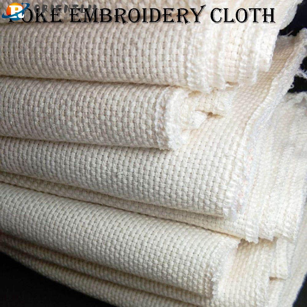 Bộ Dụng Cụ Thêu Thùa Thủ Công DIY Tiện Dụng