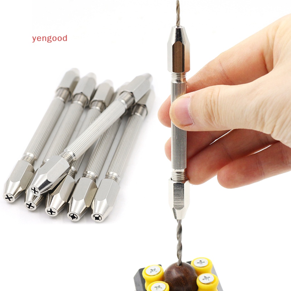 Đầu Kẹp Mũi Khoan Đồng Hồ 0. - 0.3mm Chuyên Dụng