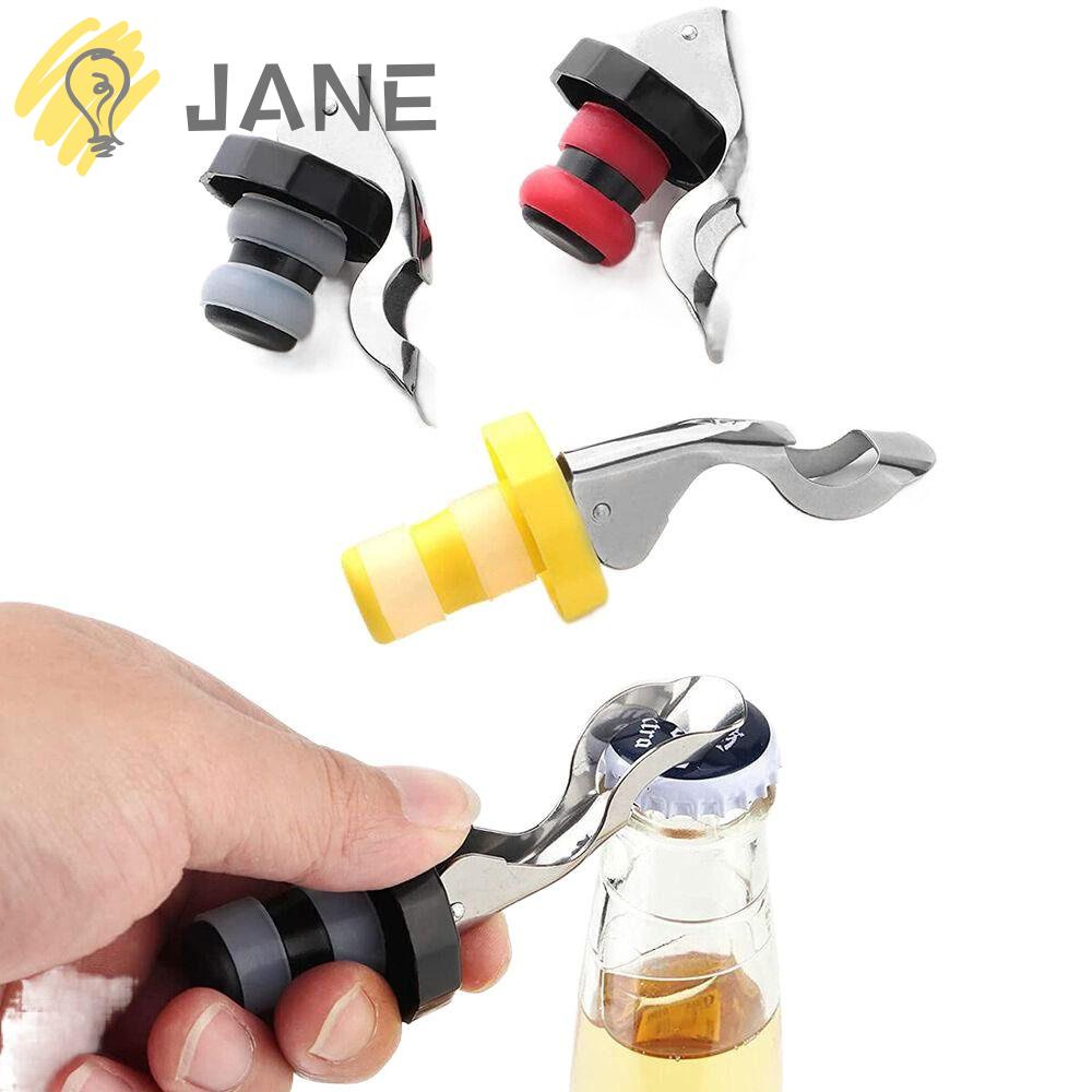 Nút Chặn Hút Chân Không Bảo Vệ Chai Rượu Vang