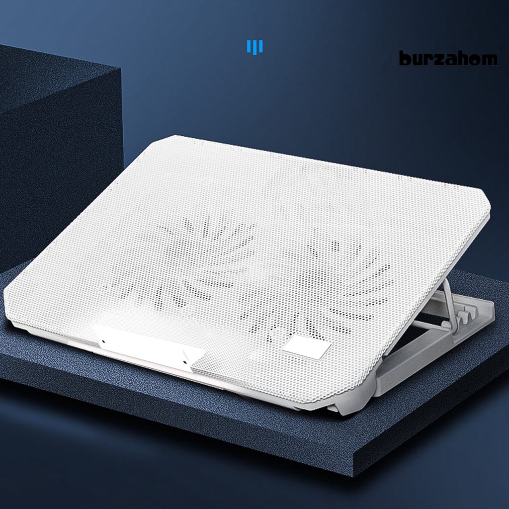 Giá Đỡ Tản Nhiệt Laptop Hai Tầng S200C Bằng Nhựa ABS