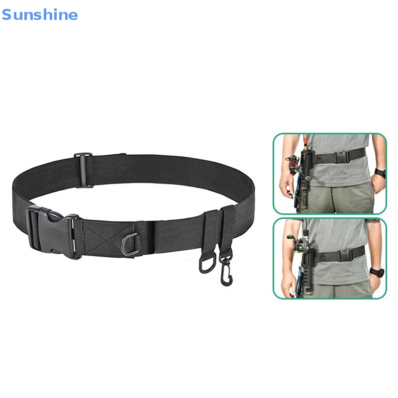 Dây Đeo Cần Câu Có Thể Điều Chỉnh Tiện Lợi