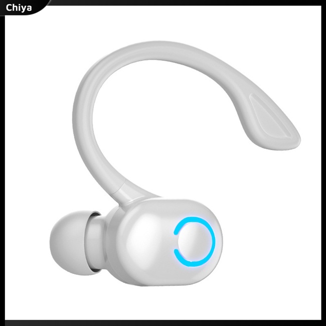 Tai Nghe Nhét Tai Bluetooth 5.2 Không Dây Chống Thấm Nước Kiểu Dáng Thể Thao