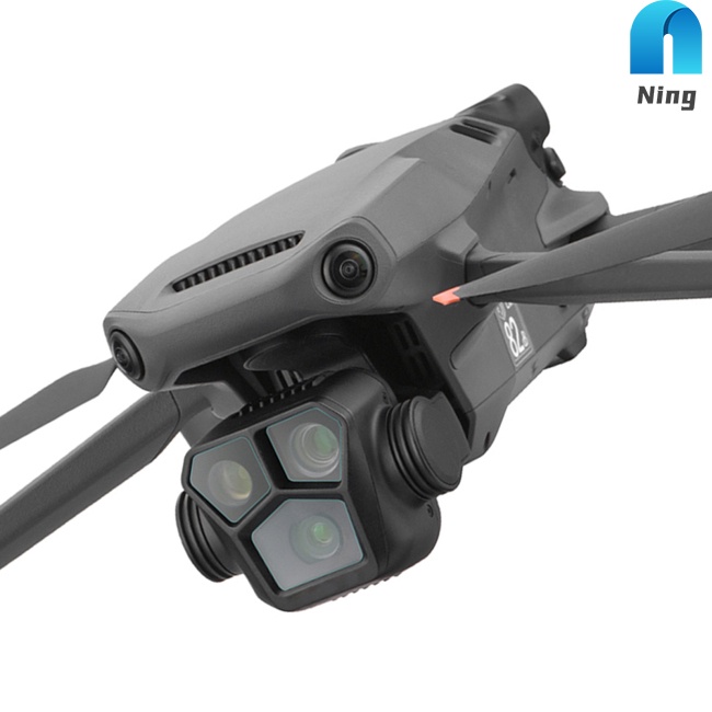Kính CườNg LựC ChốNg TrầY XướC Cho Camera Dji Mavic 3 Pro