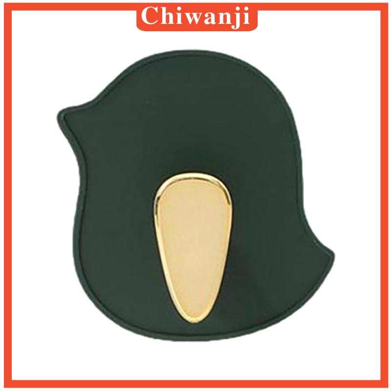 Bộ 4 Móc Treo Đồ Gắn Tường Đa Năng Tiện Dụng