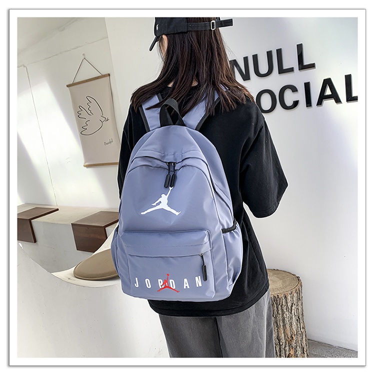 Ba Lô Đi Học / Du Lịch Chất Lượng Cao Thời Trang Unisex KZ3423