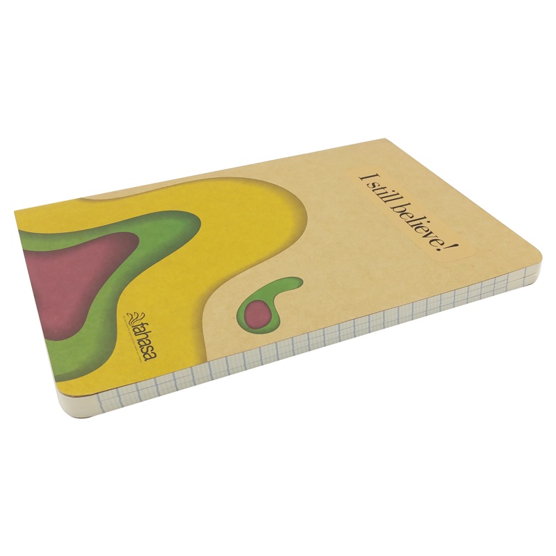 Tập Sinh Viên Kẻ Ngang 300 Trang 60gsm - I Still Believe! - FAHASA