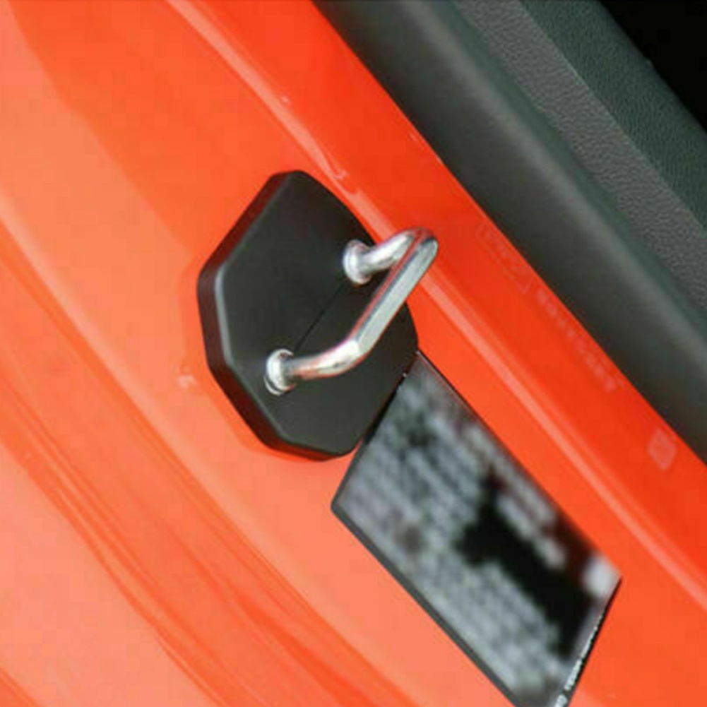 Miếng Chặn Cửa Xe Hơi Bảo Vệ Cho ford mustang 2015-2021