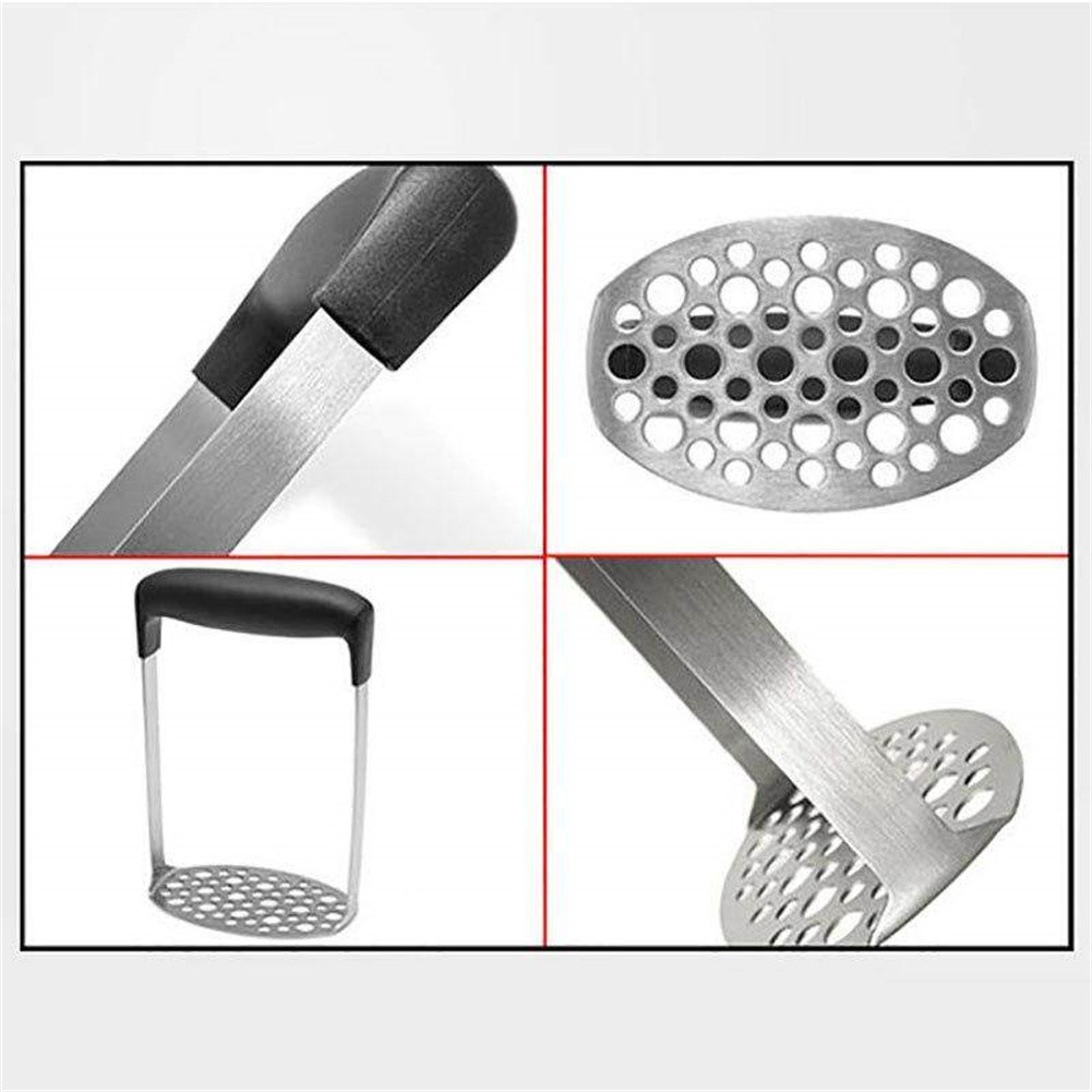 Dụng Cụ Nghiền Khoai Tây Tiện Lợi Mới