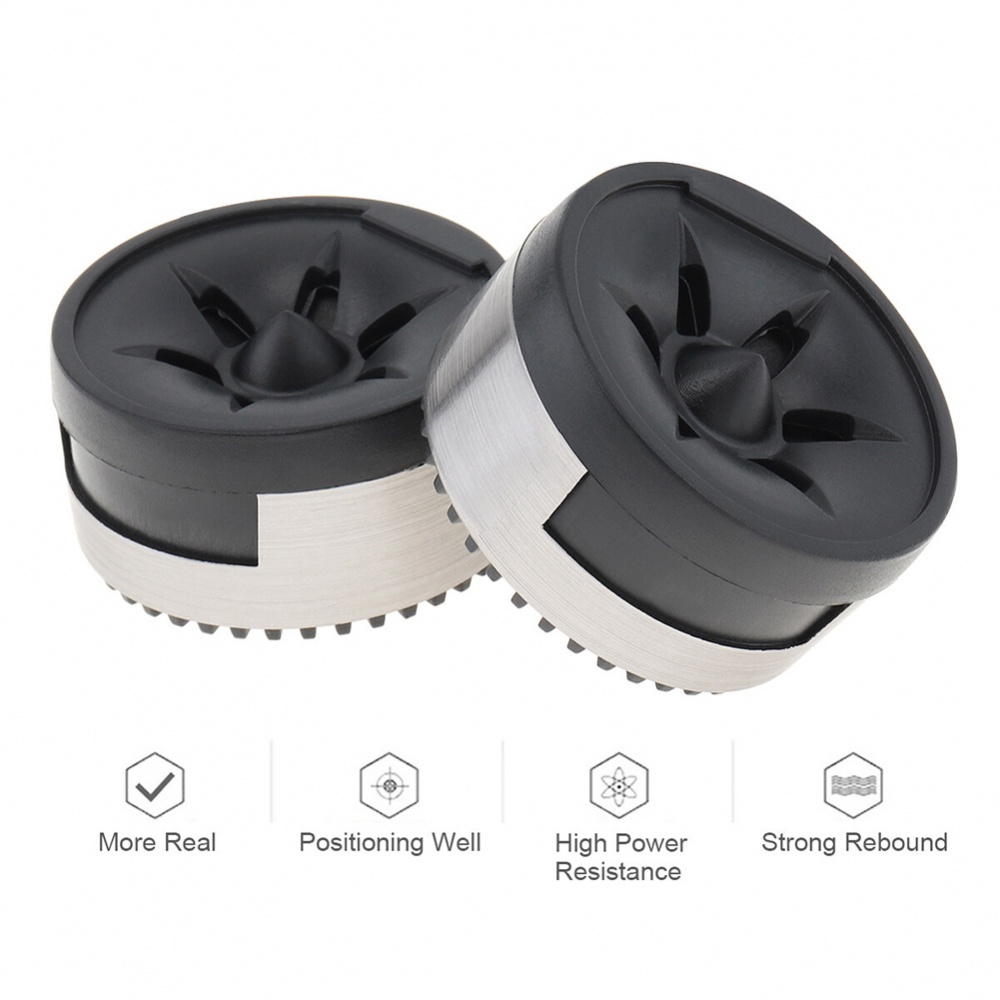 Loa Xe Hơi Tweeter 91dB Chất Lượng Cao