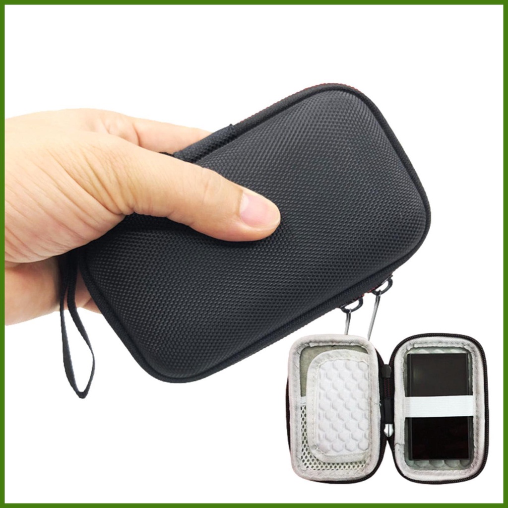 Túi Đựng Ổ Cứng Chống Nước Cho Máy Nghe Nhạc MP3 MP4