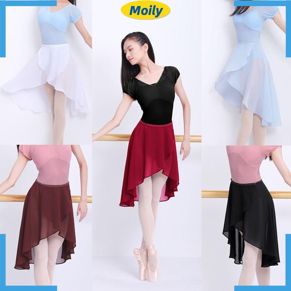 Chân Váy Xòe Tutu Dùng Để Múa Ba Lê Hoặc Tập Yoga