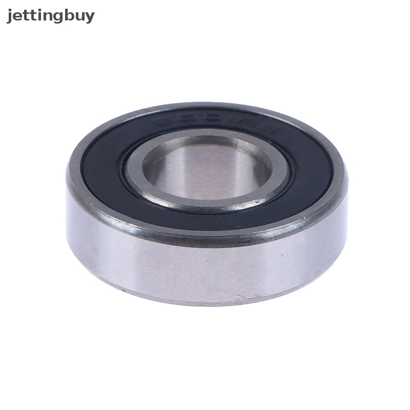 Set 2 Vòng Bi 6001RS Tốc Độ Chính Xác Cao Chuyên Dụng Cho Xe Scooter M365 Pro 1S G30