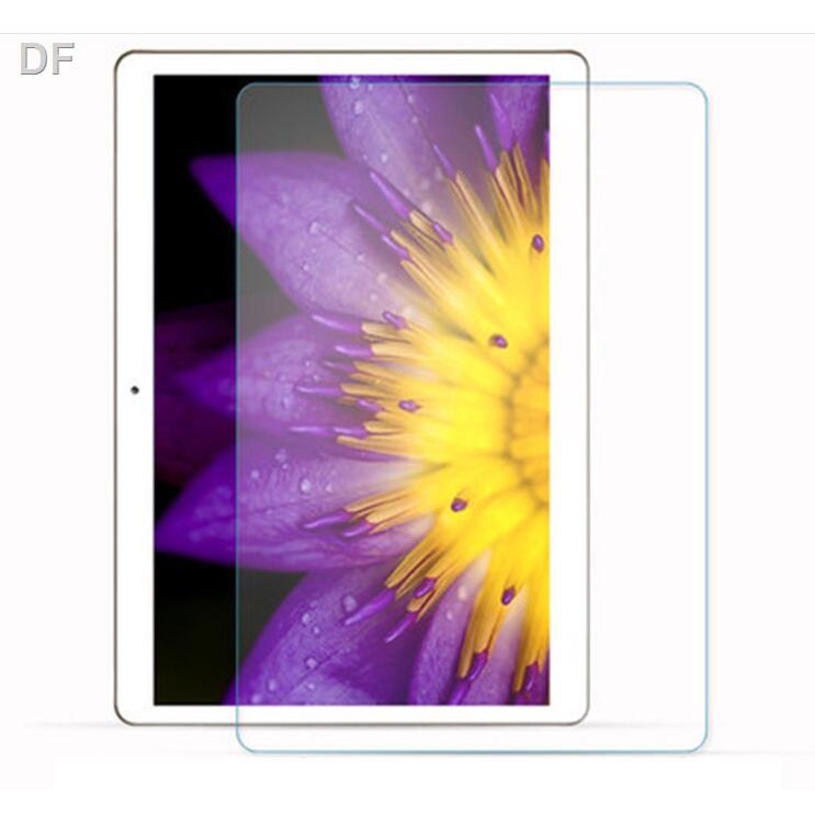 ✨Kính Cường Lực 10.1 '' 10.1 10 inch 9H 2.5D Bảo Vệ Màn Hình Cho Máy Tính Bảng Viino