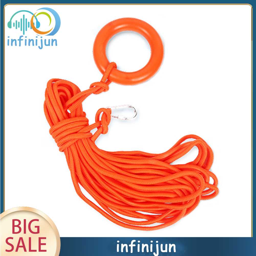 Dây Thừng 8mm An Toàn Cho Hoạt Động Cắm Trại