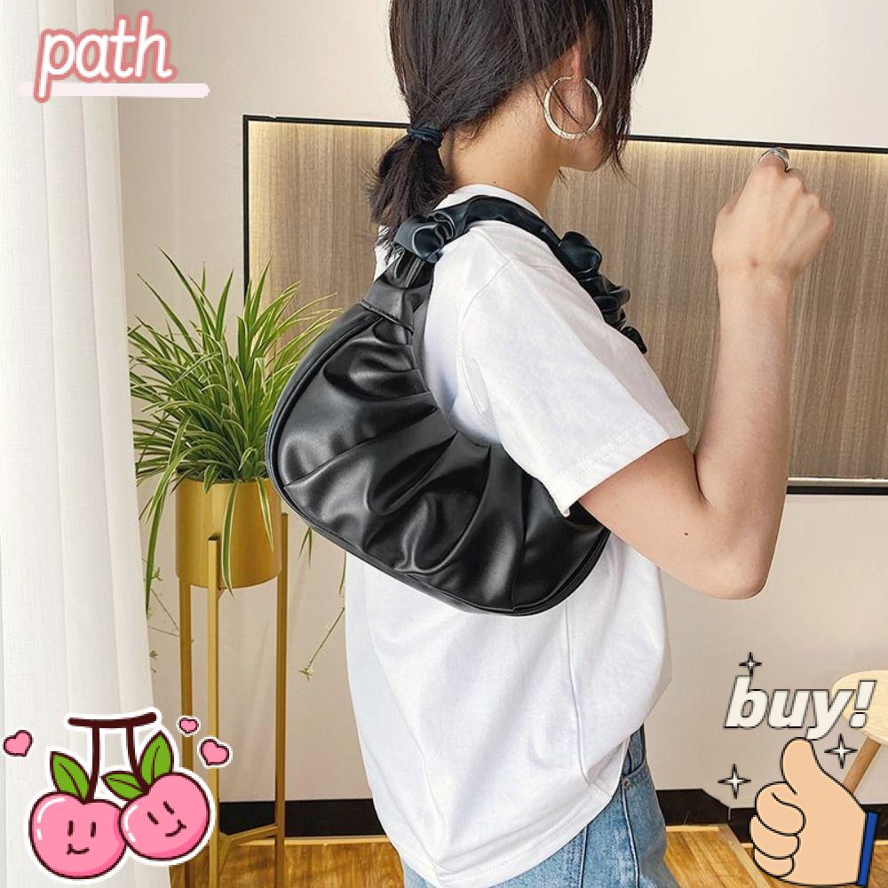 Túi Xách Da PU Hình Đám Mây Thời Trang Mùa Hè