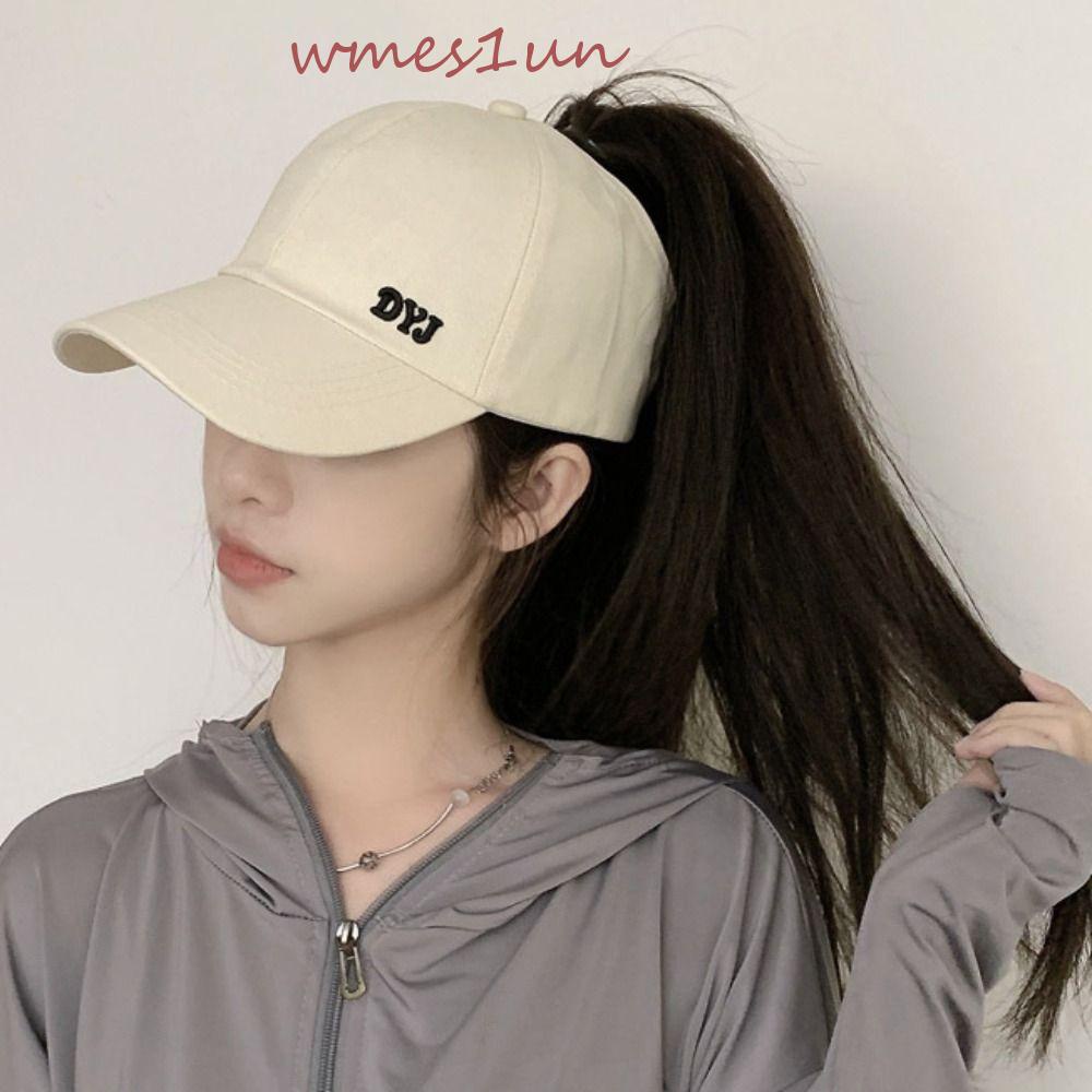 Tóc Giả 15H Có Mũ Lưỡi Trai Chất Lượng Cao Dễ Sử Dụng