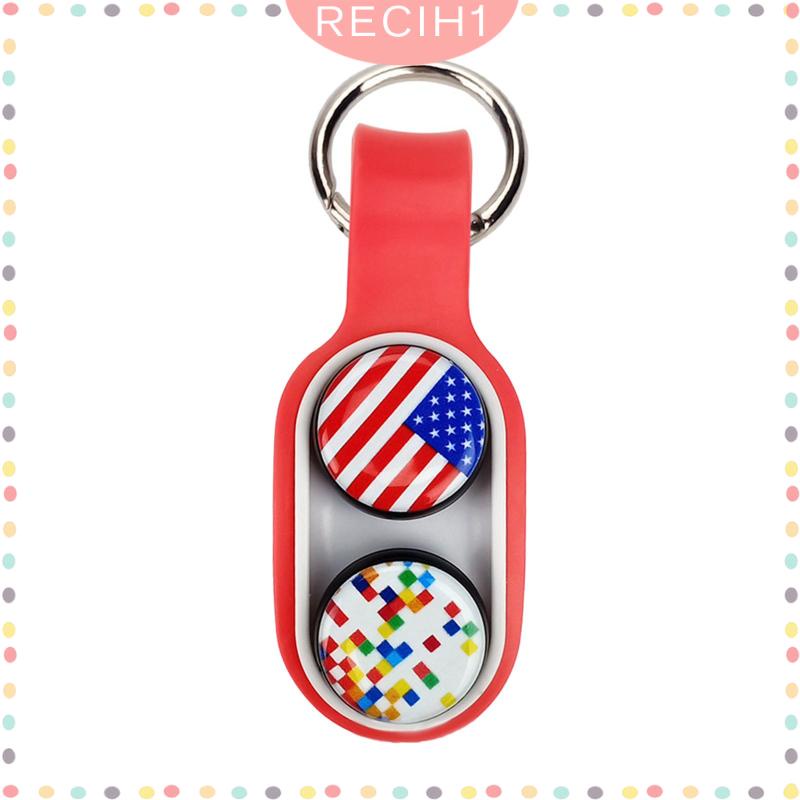 [Recih] Đồ Chơi Con Quay Hạt Sáng Tạo Mới Lạ Dành Cho Thanh Thiếu Niên