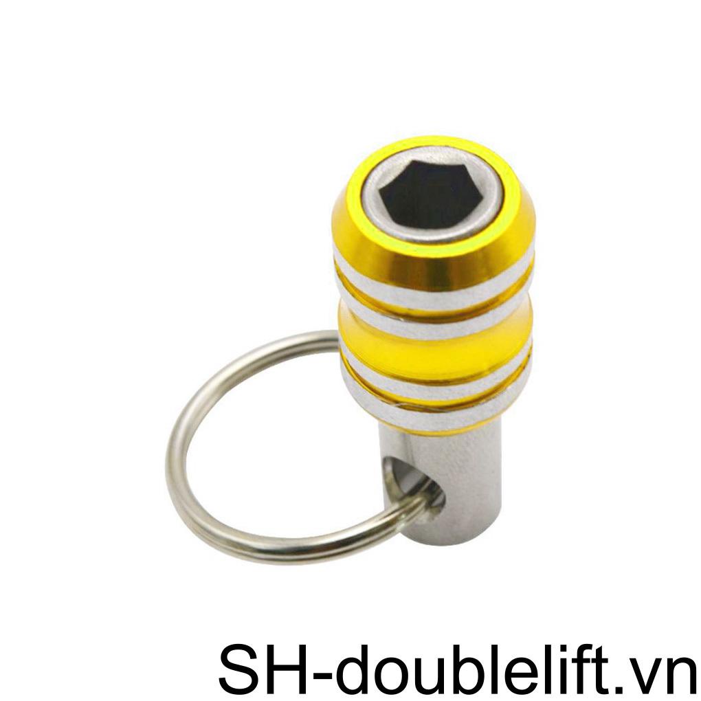 Giá Đỡ Đầu Mũi Khoan Mở Rộng Đa Năng 1 / 4