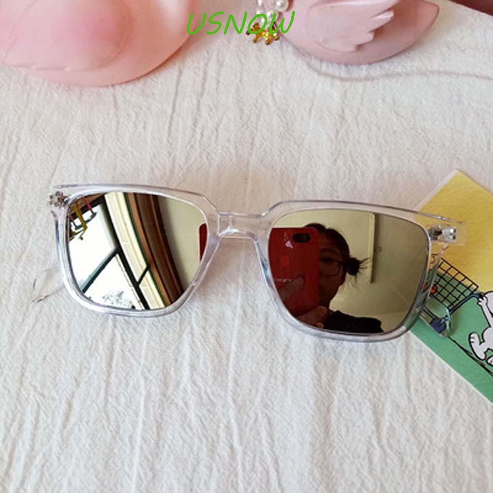 Kính Mát Gọng Nhỏ Phong Cách Hàn Quốc Cổ Điển Thời Trang Cho Nam Và Nữ