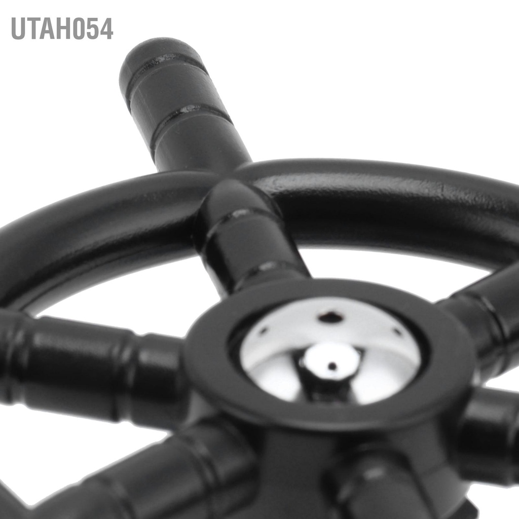 Utah054 Dụng cụ rửa cốc bằng thép không gỉ nhúng cho quán cà phê kiểu chân thấp