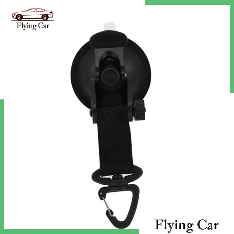 [Lzdjfmy2] Mỏ Neo Cố Định Lều Cắm Trại Có Giác Hút Nặng