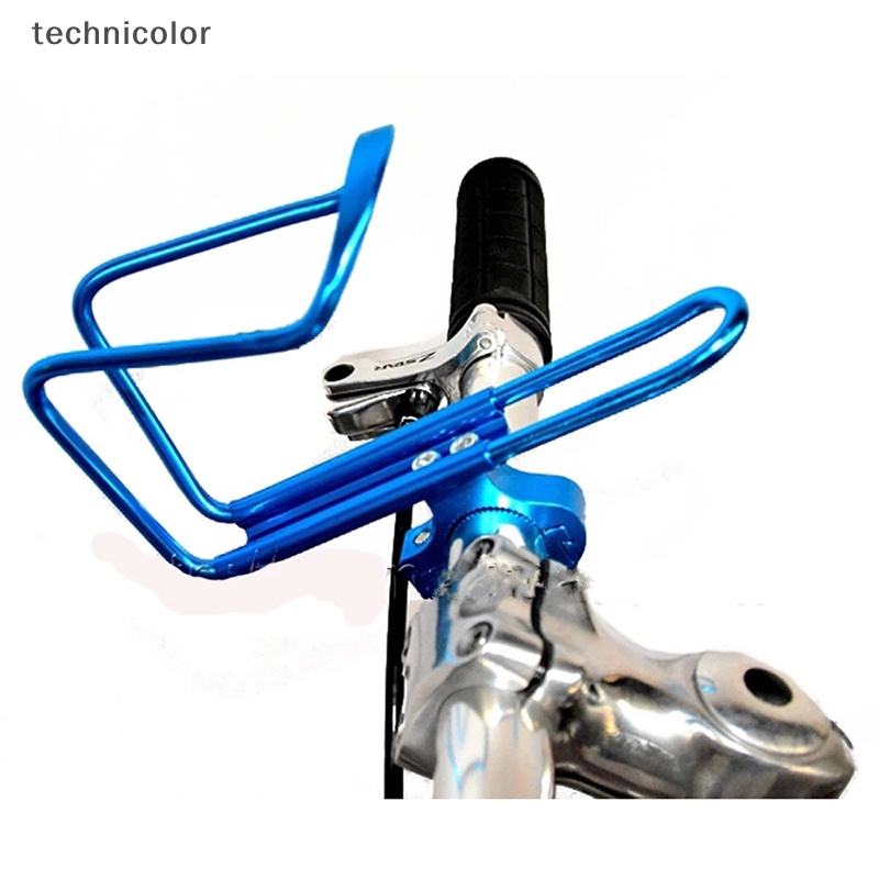 Giá Đỡ Bình Nước Bằng Hợp Kim Nhôm Nhiều Màu Gắn Xe Đạp Tyg Tygg