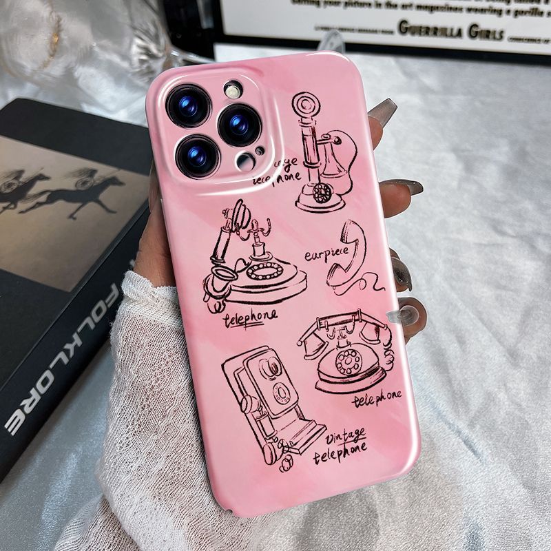 Ốp Điện Thoại Mặt Phim SCGC Cho Iphone 11 xr 8 137Plus xsmax 1214pro