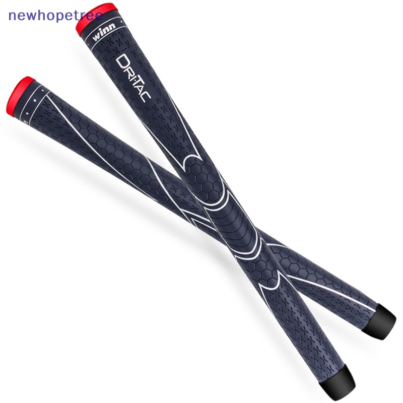 Tay Cầm Gậy Đánh Golf Bằng Da PU Siêu Nhẹ Chống Trượt Nhiều Màu Sắc