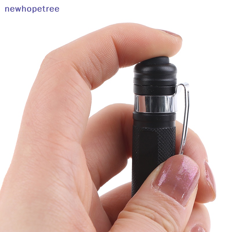 Đèn Pin Mini Chống Thấm Nước Tiện Lợi 2000LM