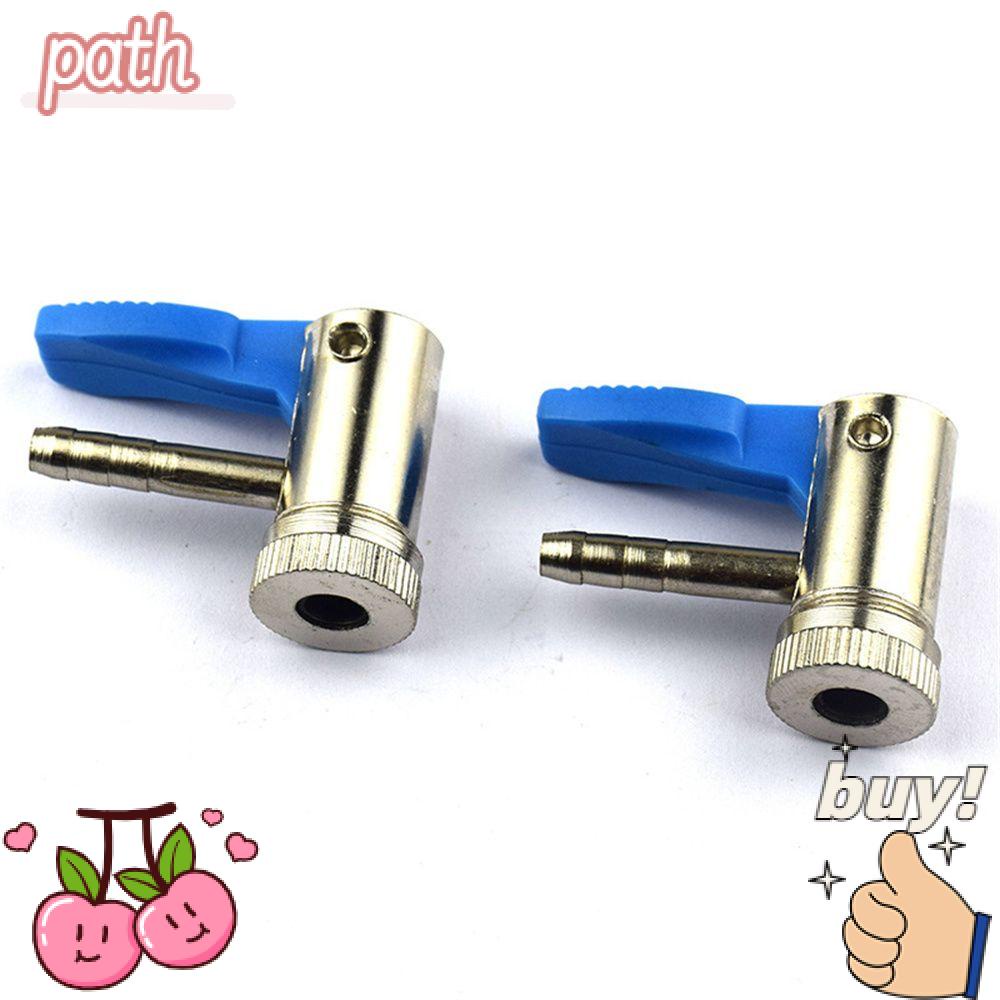 Bộ 2 Dụng Cụ Sửa Chữa Van Bơm Hơi Lốp Xe Chất Lượng Cao