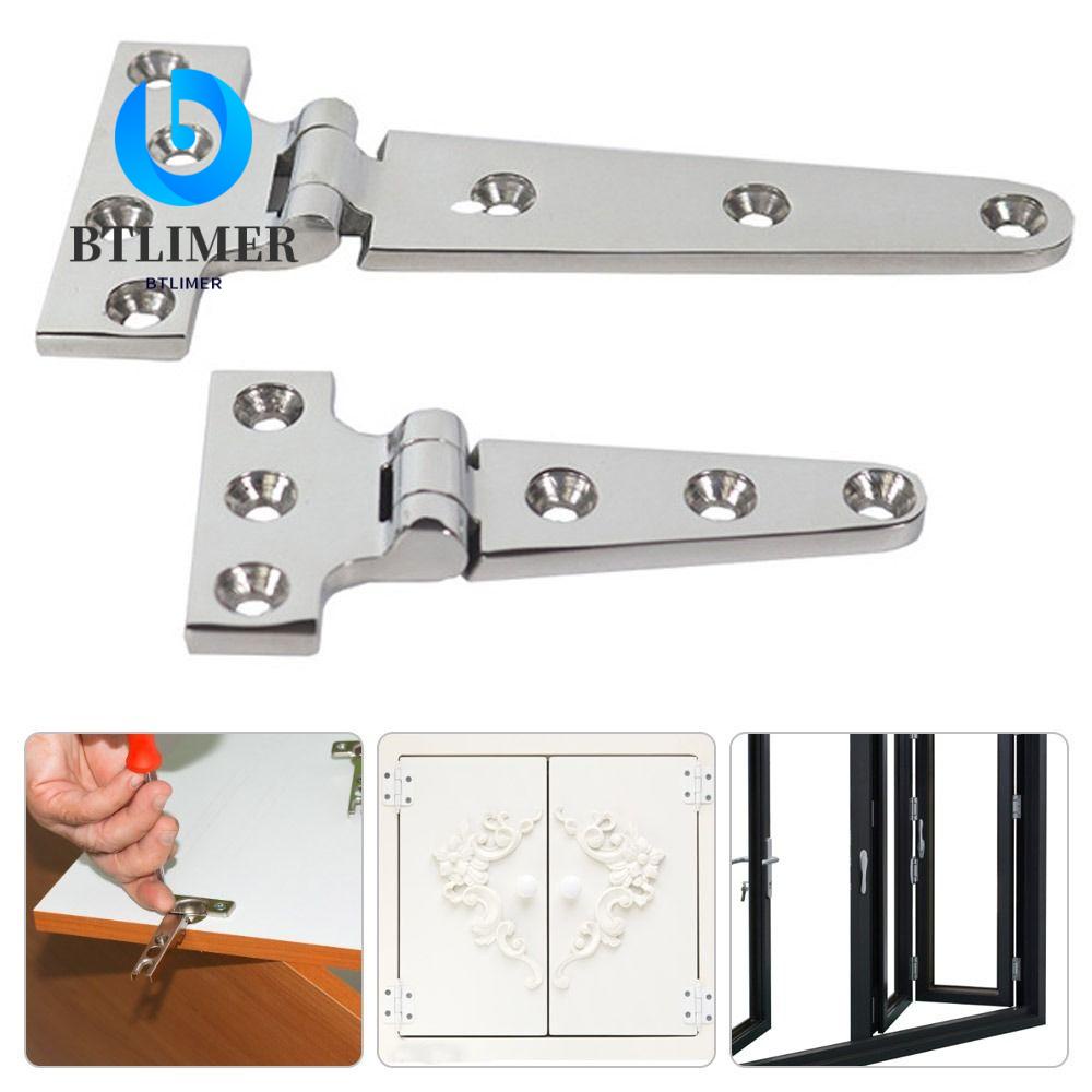 Bản Lề Chữ T Bằng Thép Không Gỉ Chất Lượng Cao Dành Cho Thuyền