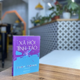 Sách - Xã Hội Tỉnh Táo
